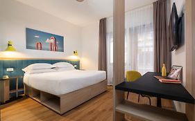 Rome Ciampino Smart Hotel